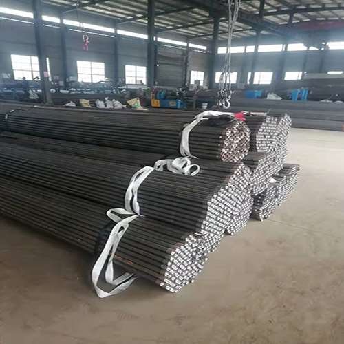 昌乐声测管外观与材质质量要求
