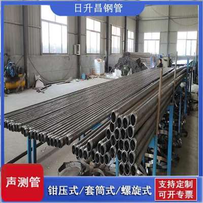 昌乐声测管桩基检测的频率要达到多少百分比