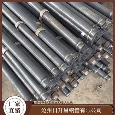 昌乐最薄的声测管壁厚可以到什么程度
