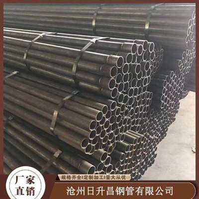 昌乐声测管规格型号对照表