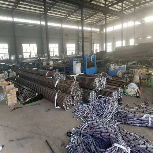 昌乐声测管在单桩竖向抗拔静载试验中的应用