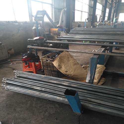 昌乐桥梁桩基声测管的施工工艺流程